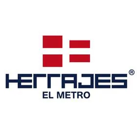 Herrajes El Metro