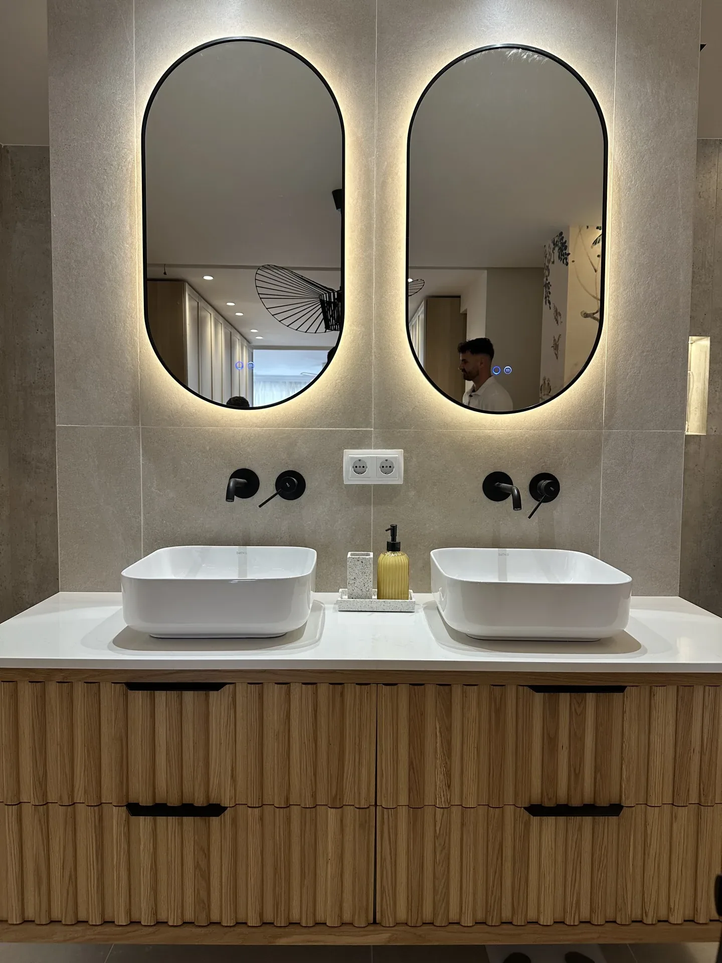 Mueble baño
