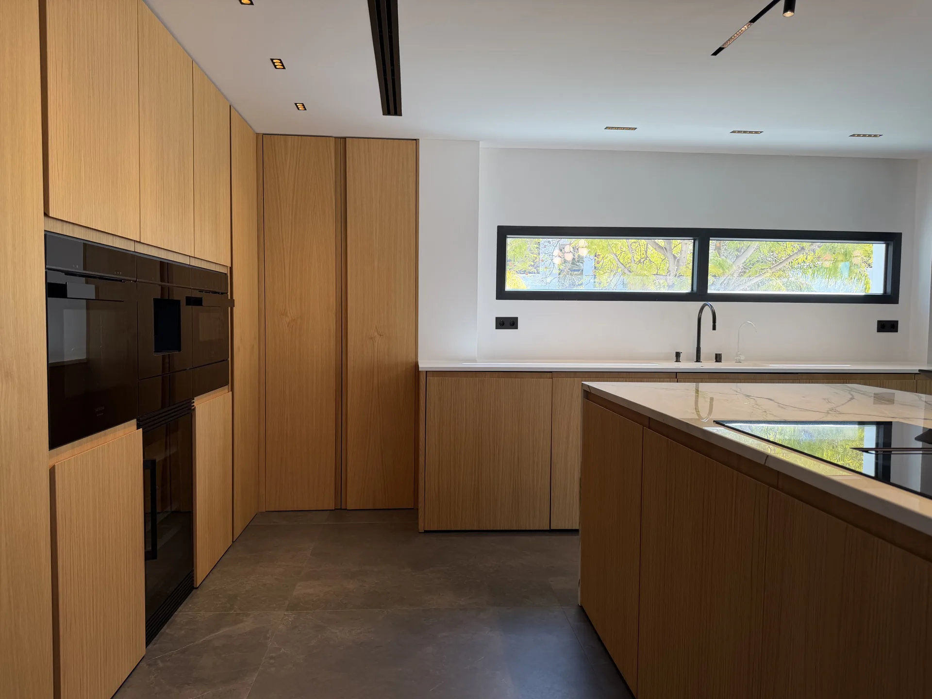 Detalle cocina DMADRA