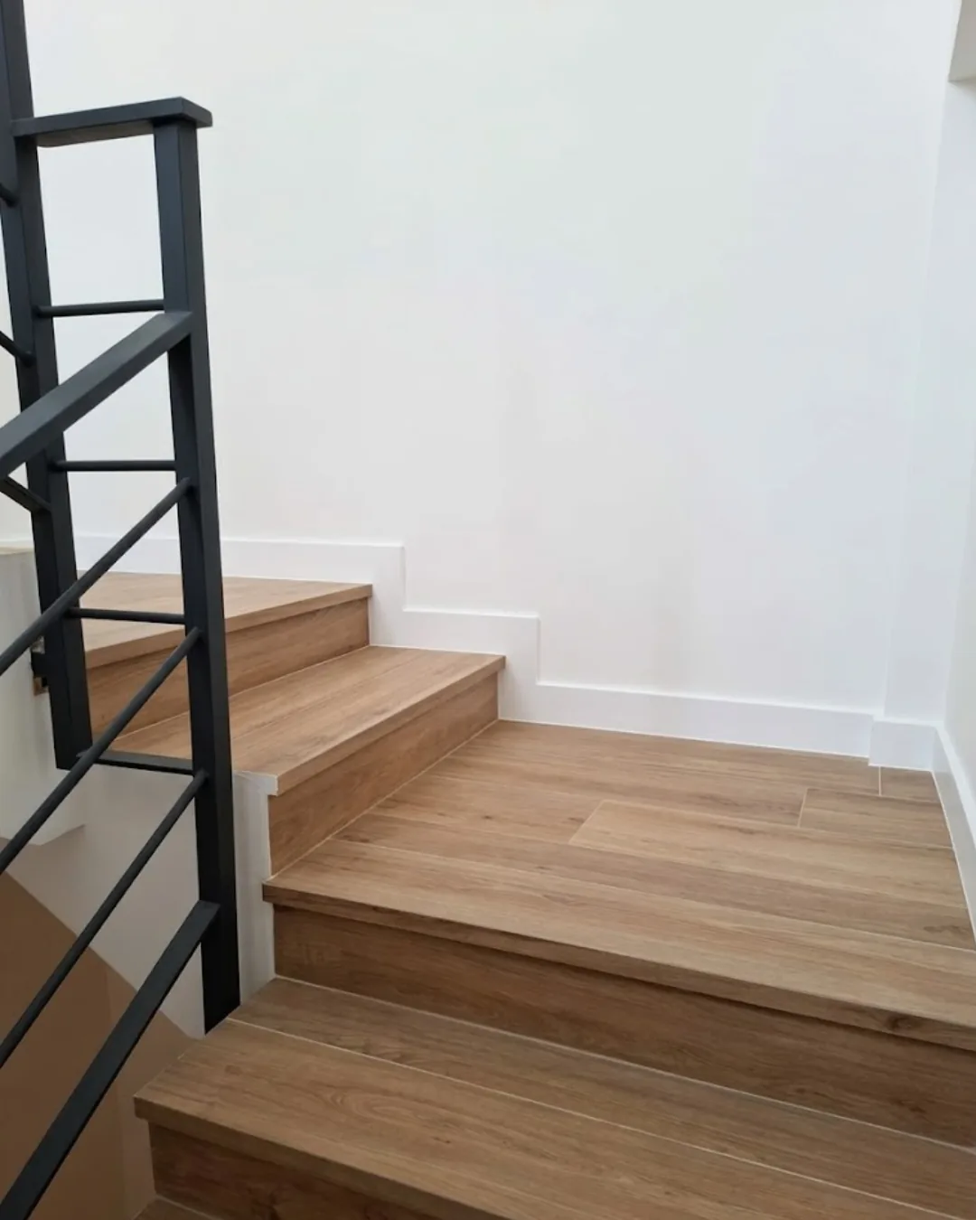 Escaleras de diseño DMADRA