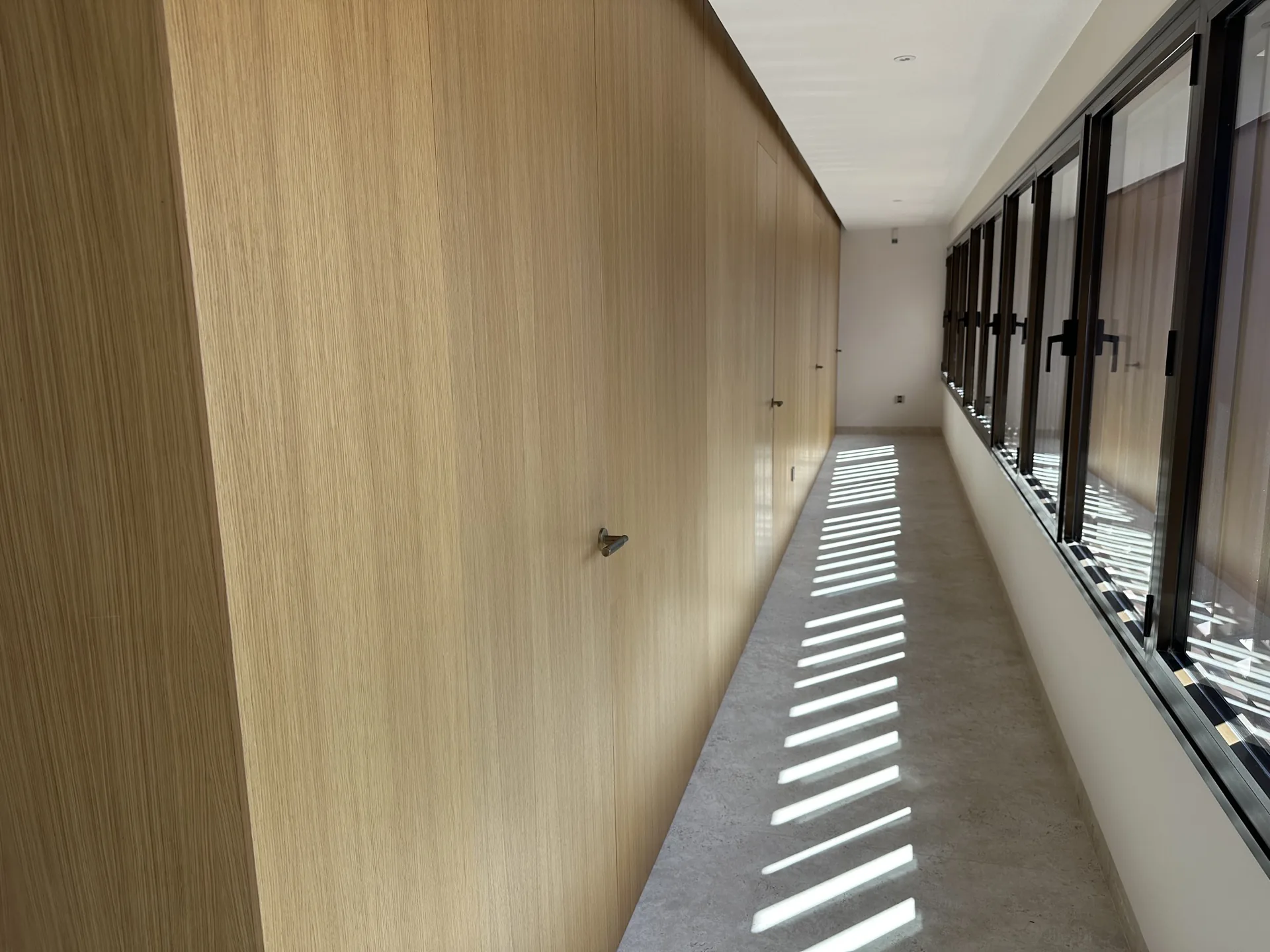 Puertas de diseño DMADRA