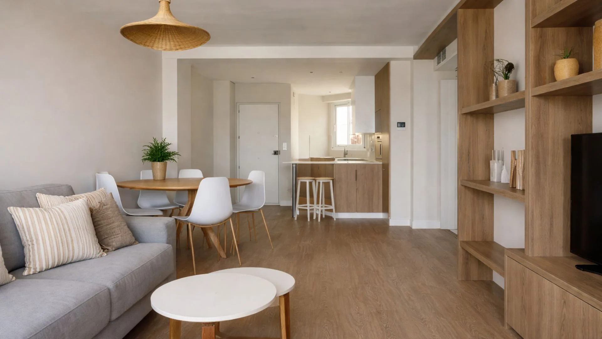 Reforma integral DMADRA