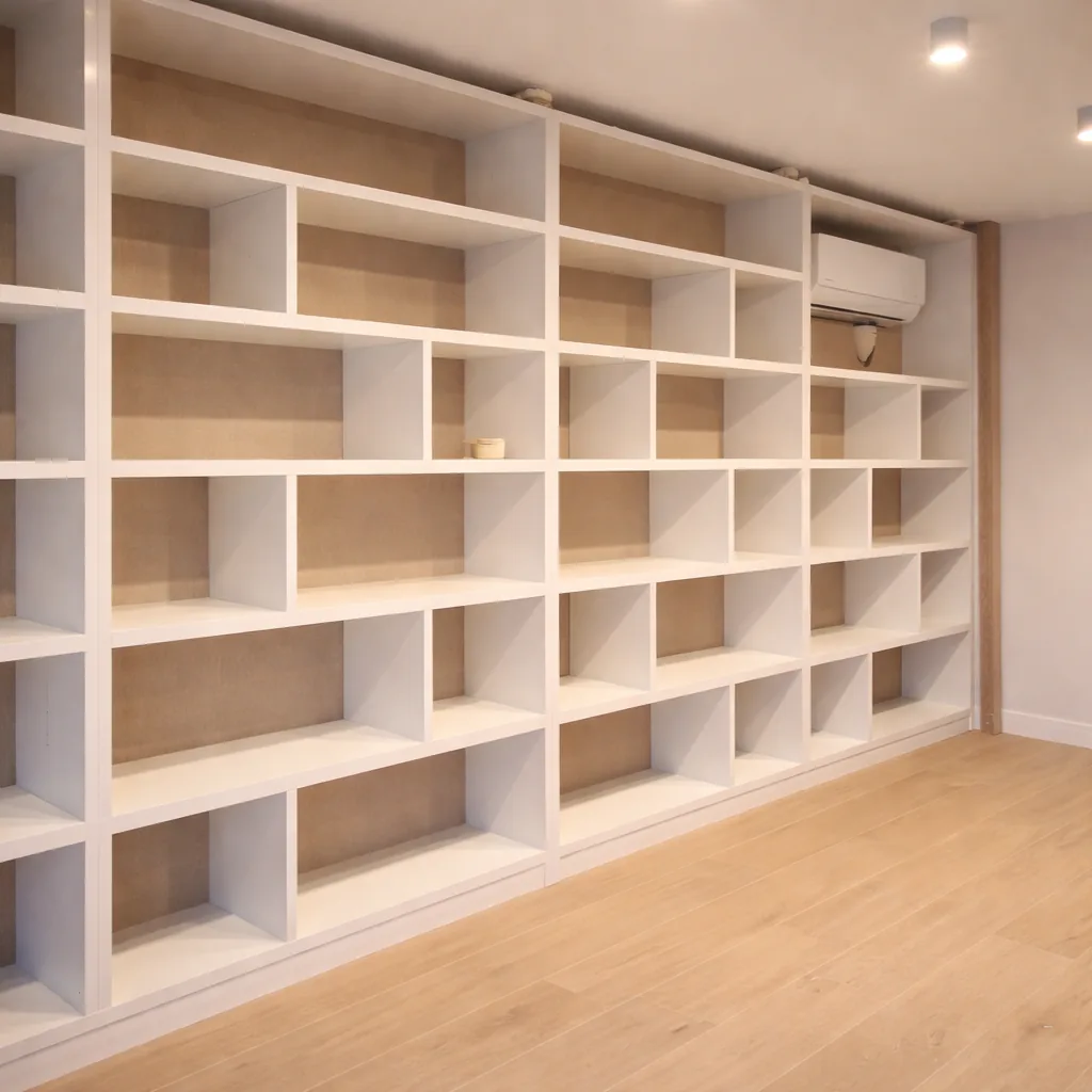 Soluciones profesionales DMADRA