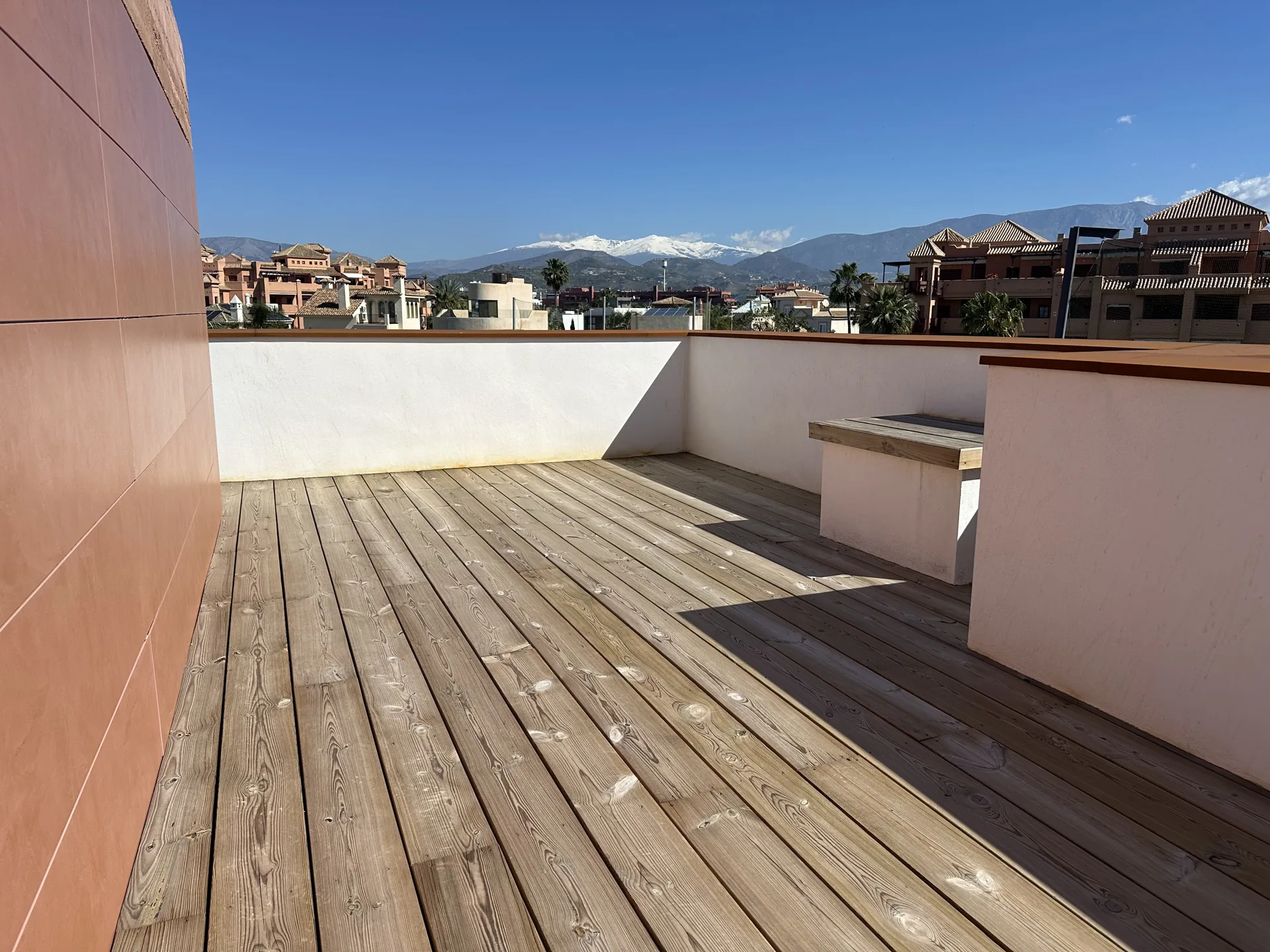 Tarimas y revestimientos DMADRA