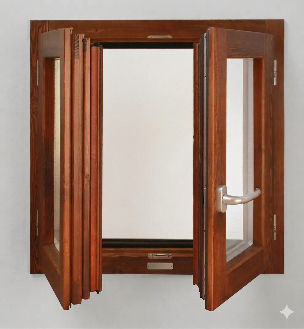 Ventana europea DMADRA